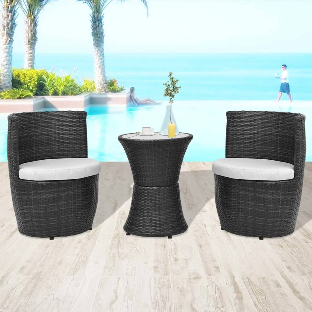 Outdoor Bistro Sets