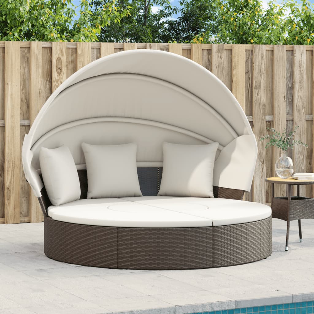 Outdoor Beds