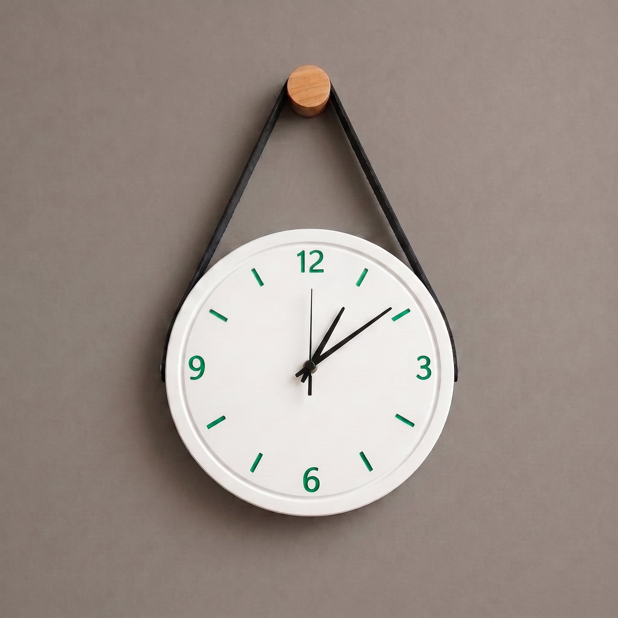 Clocks