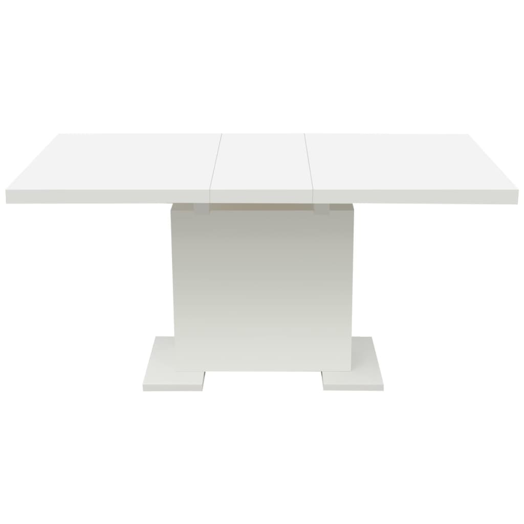 Extendable Dining Table