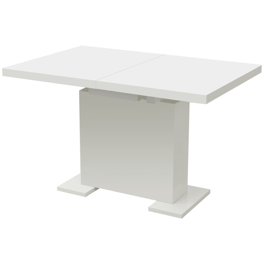 Extendable Dining Table