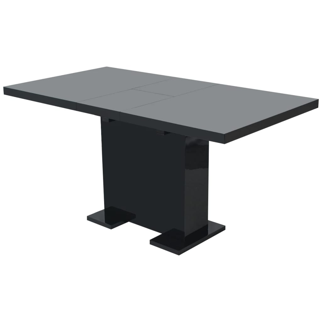 Extendable Dining Table