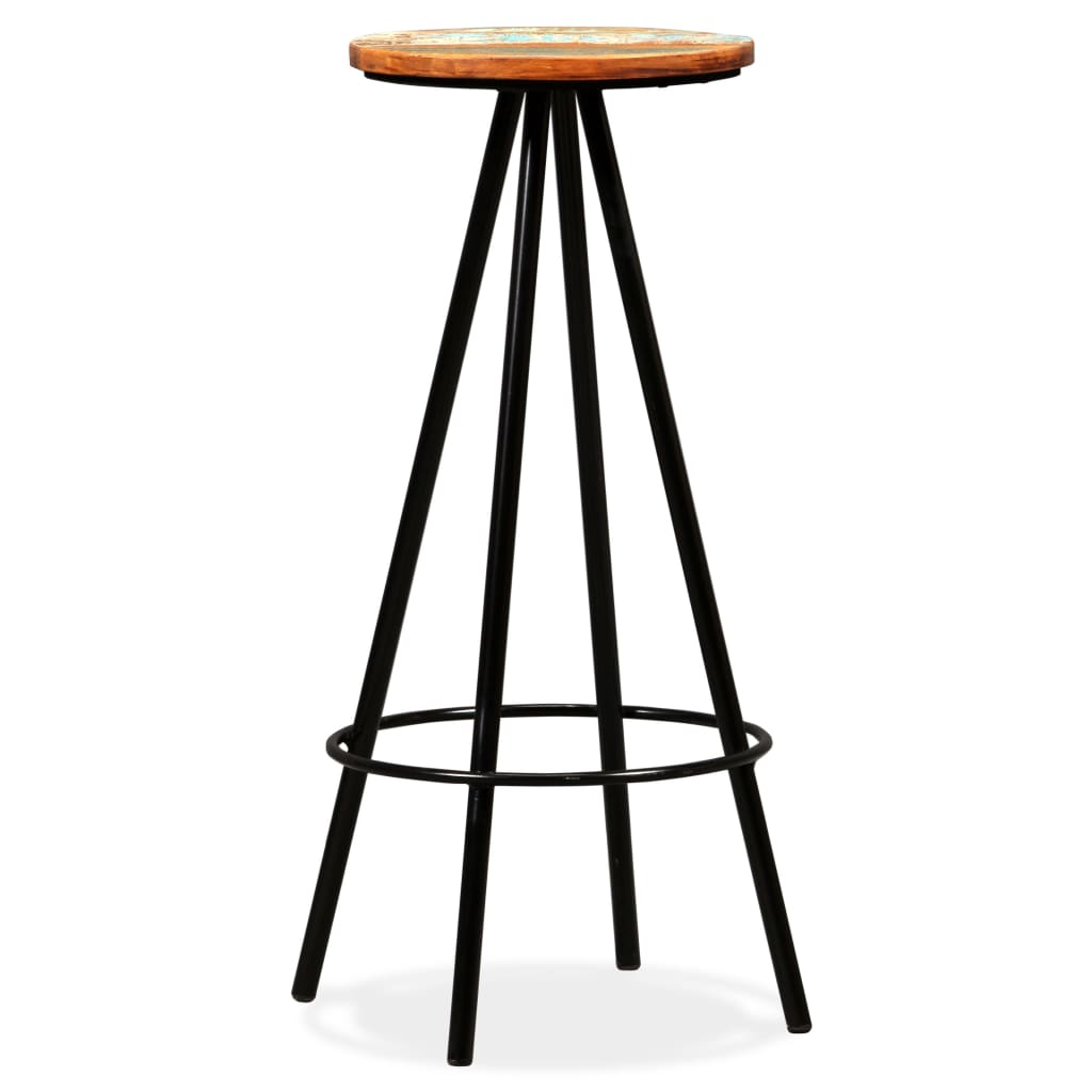 Bar Stools 2 Pcs