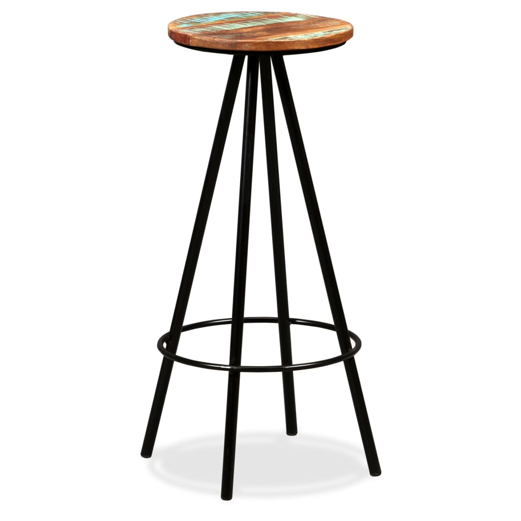 Bar Stools 2 Pcs