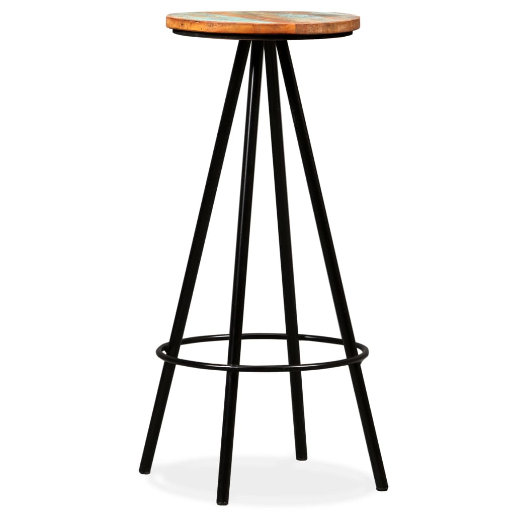 Bar Stools 2 Pcs