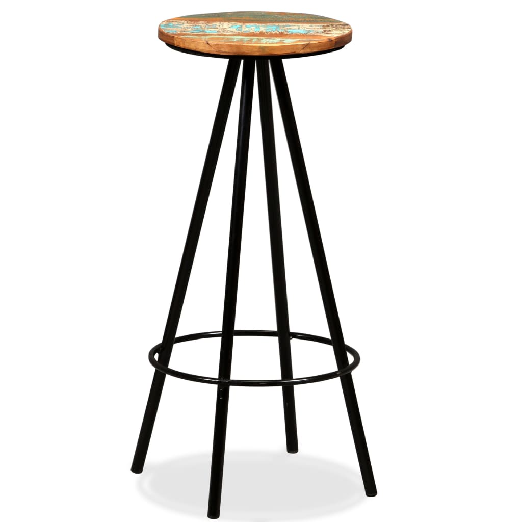 Bar Stools 2 Pcs