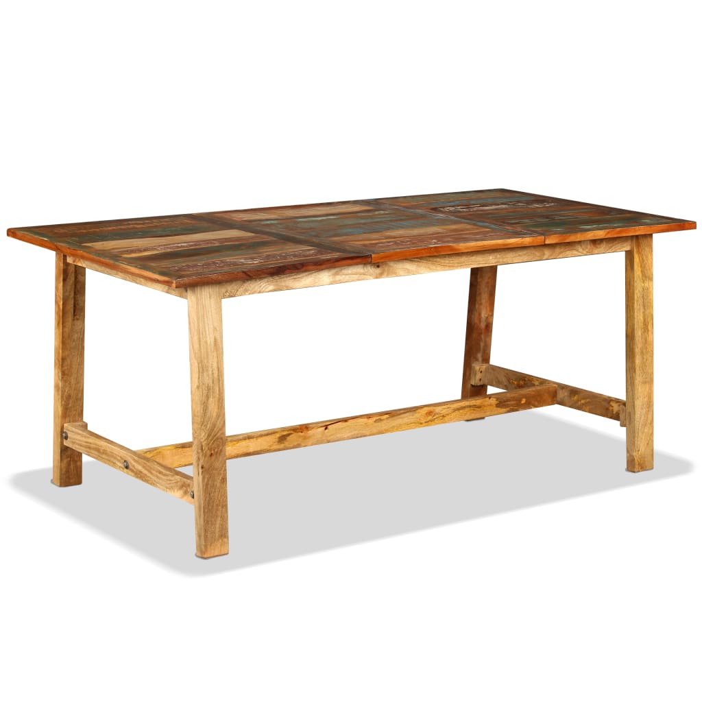 Dining Table 70.9&quot;