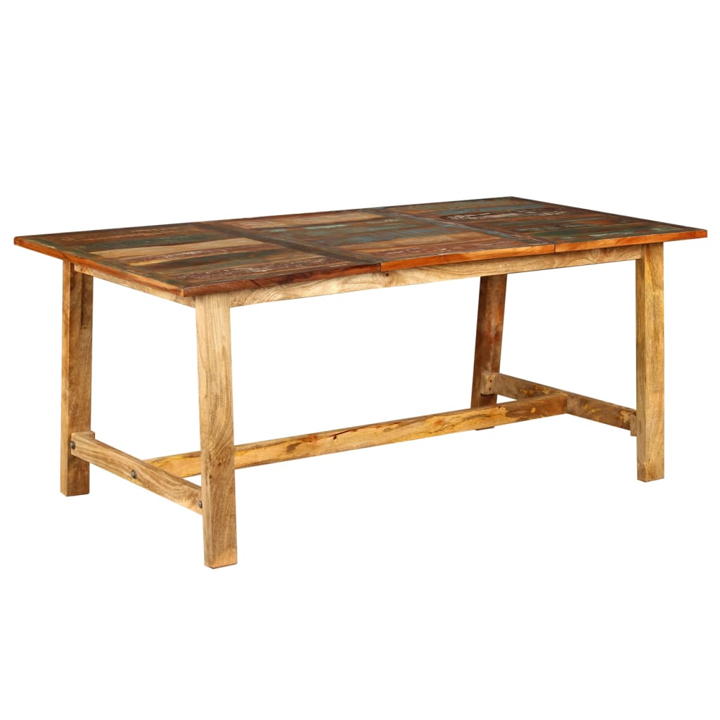 Dining Table 70.9&quot;