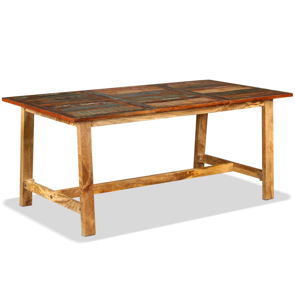 Dining Table 70.9&quot;