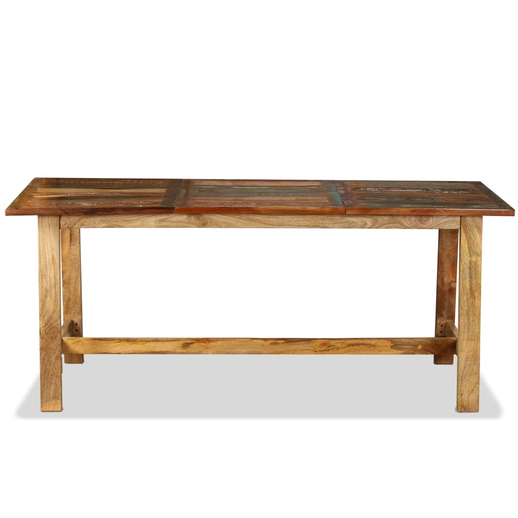 Dining Table 70.9&quot;