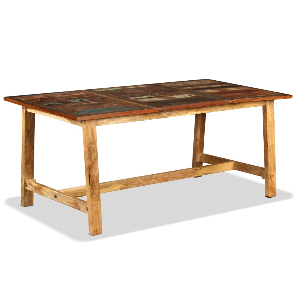 Dining Table 70.9&quot;