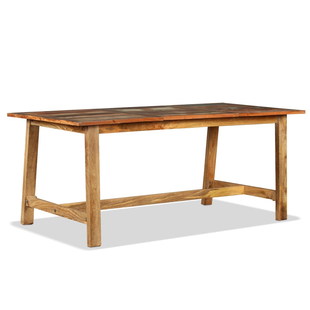 Dining Table 70.9&quot;