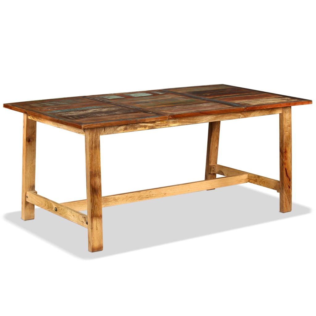 Dining Table 70.9&quot;