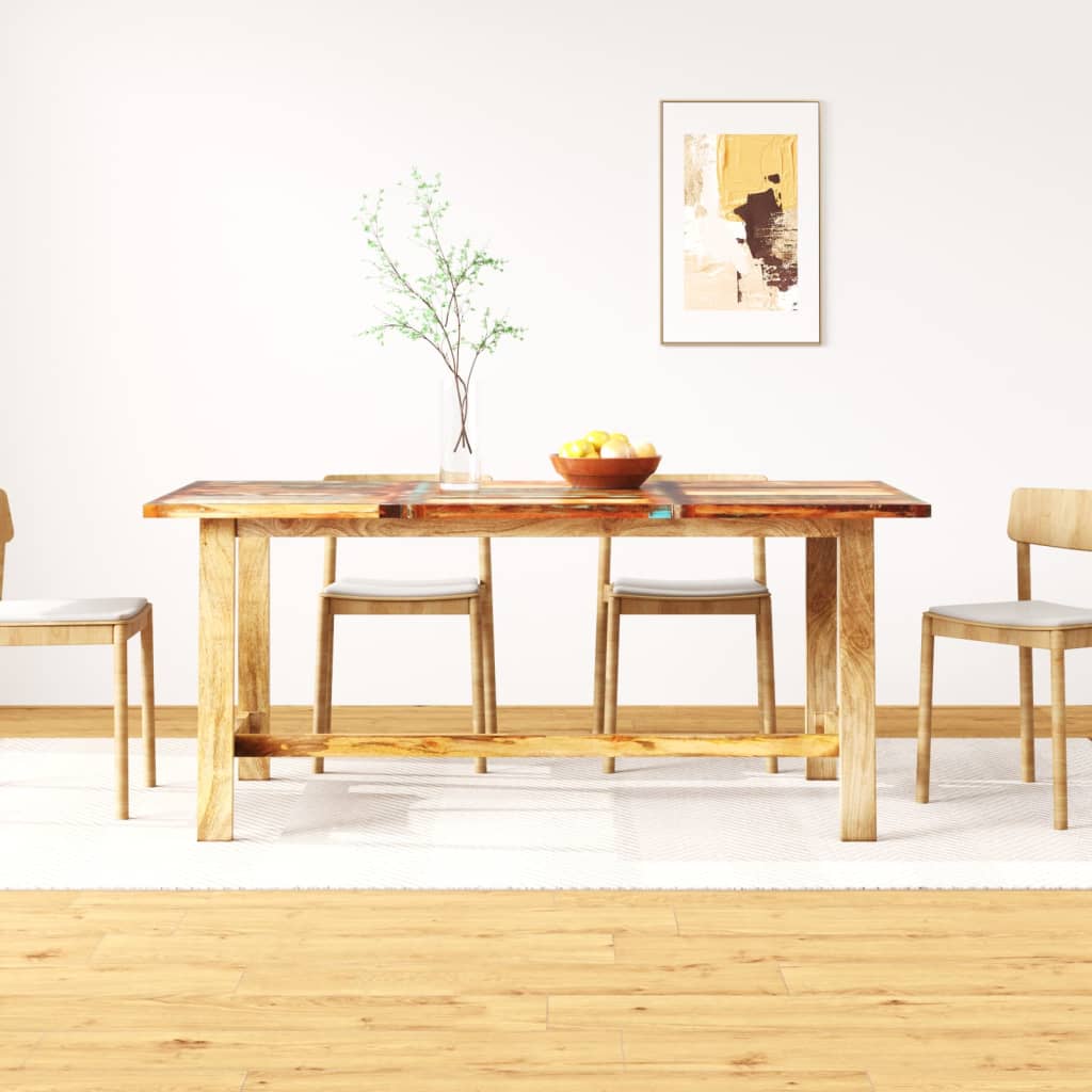 Dining Table 70.9&quot;