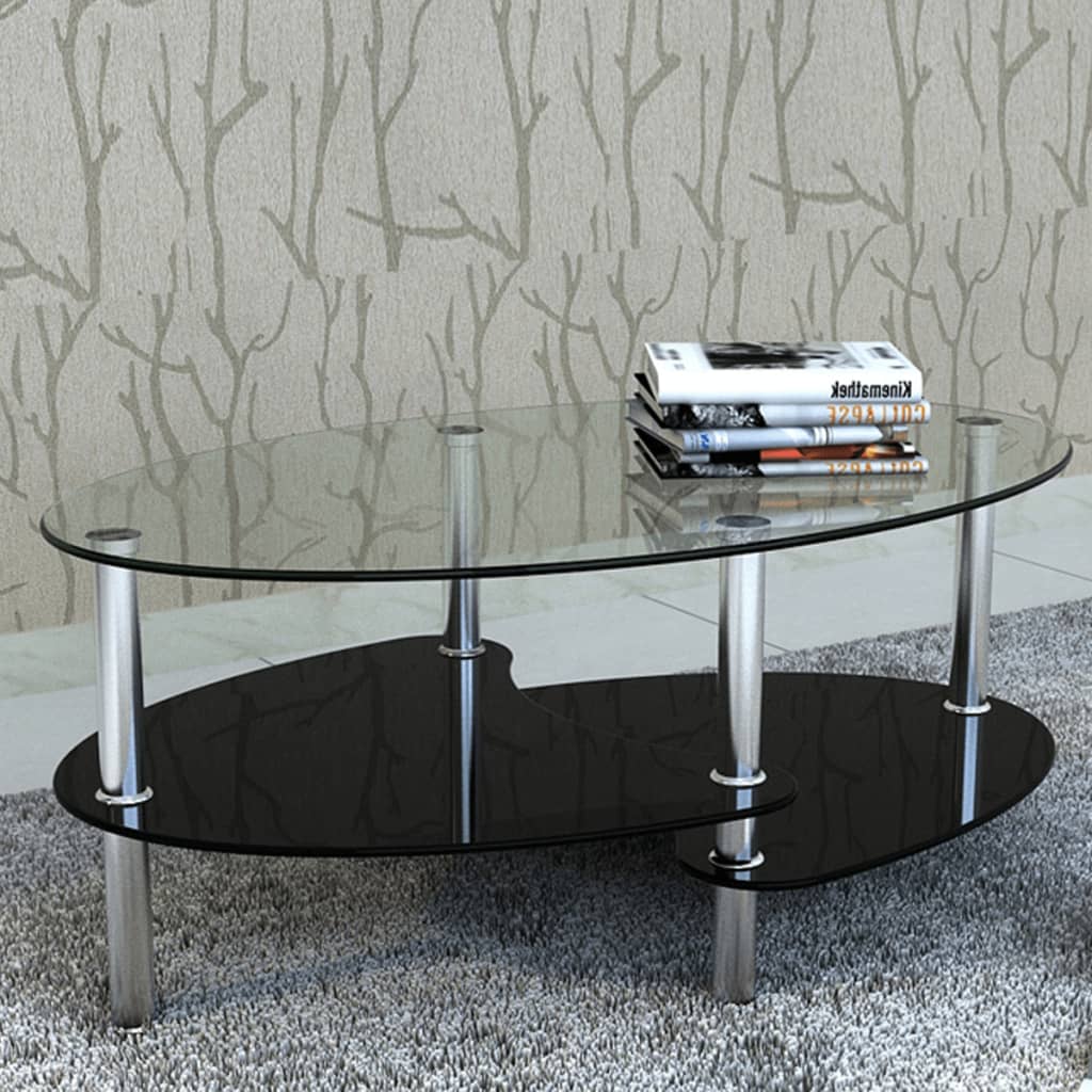 Coffee Table With Exclusive Design