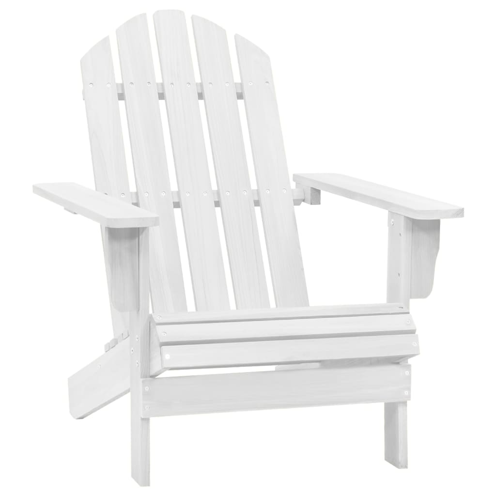 Patio Chair Wood