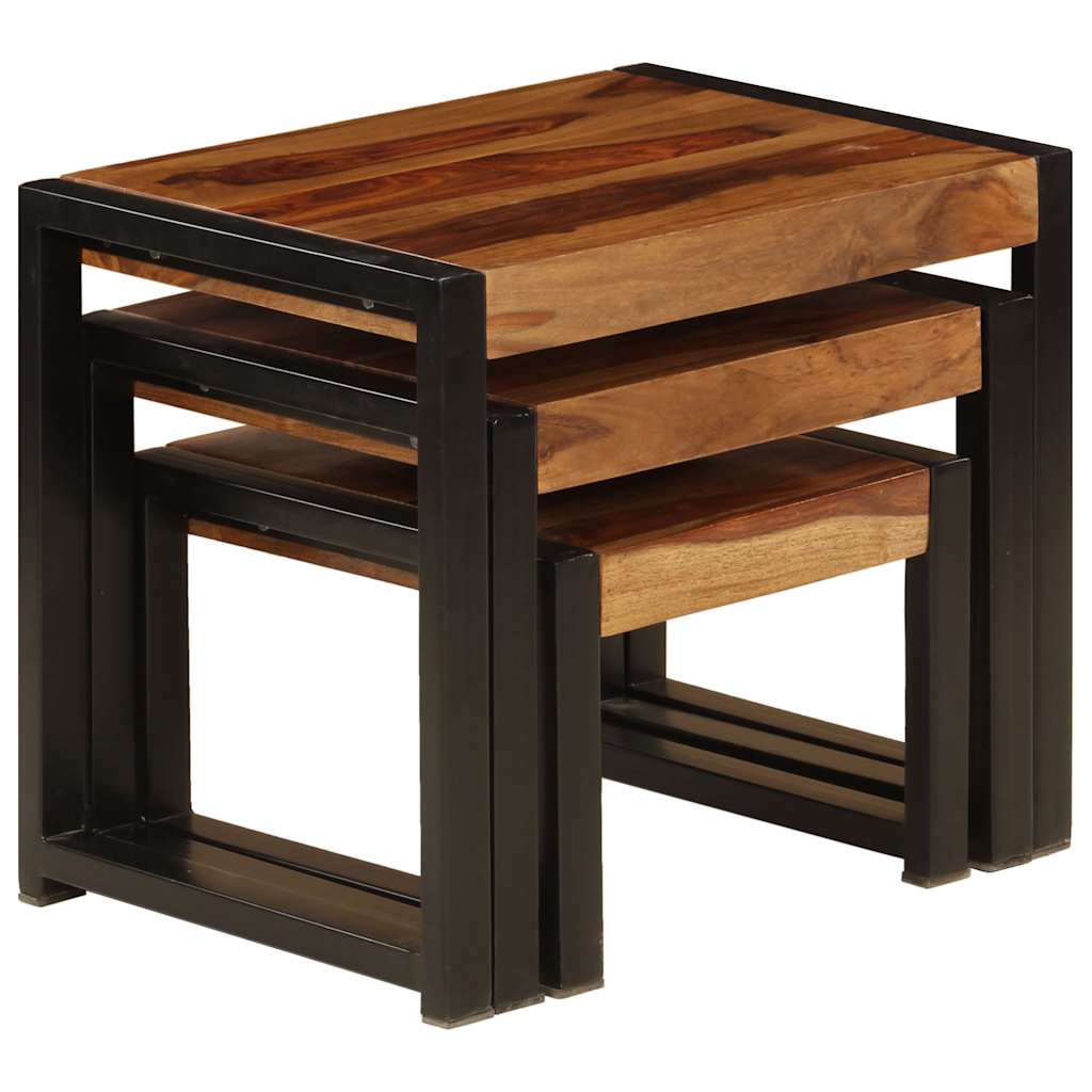 Nesting Tables 3 Pcs