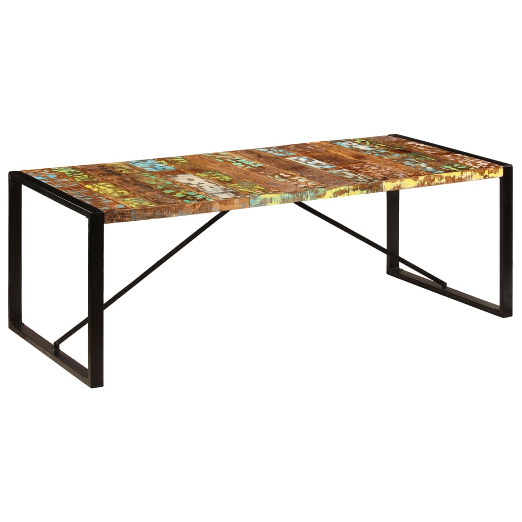 Dining Table 47.2&quot;