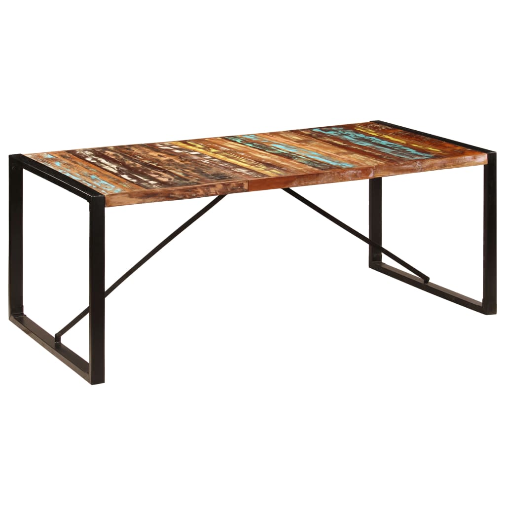 Dining Table 47.2&quot;