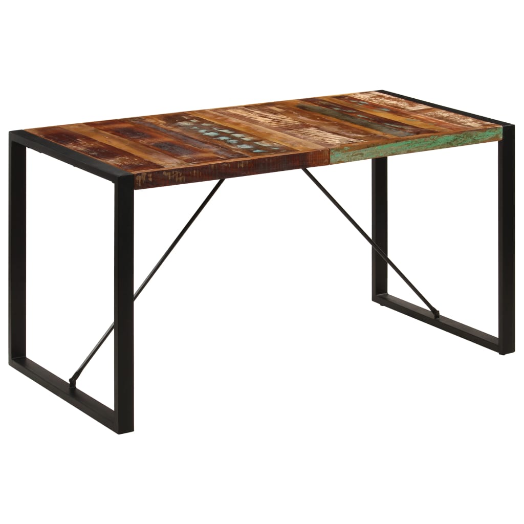 Dining Table 47.2&quot;