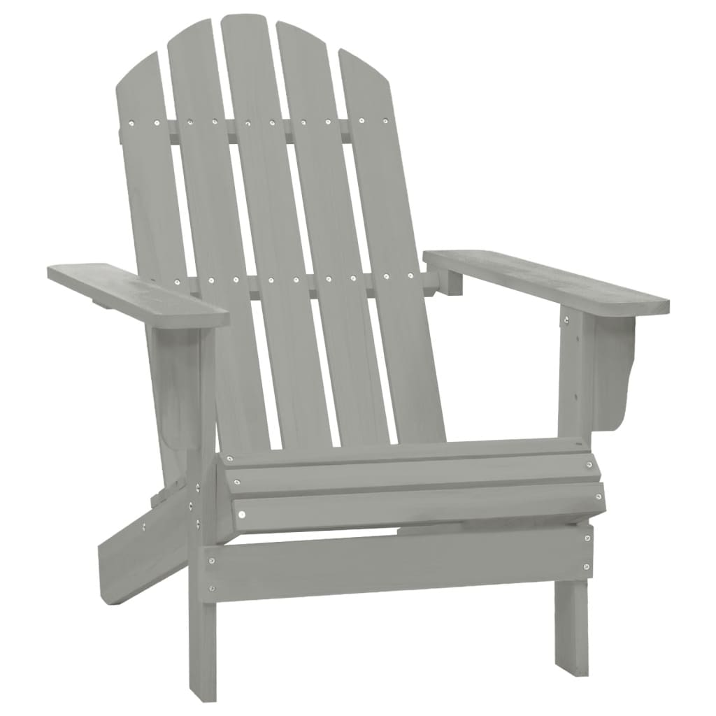 Patio Chair Wood