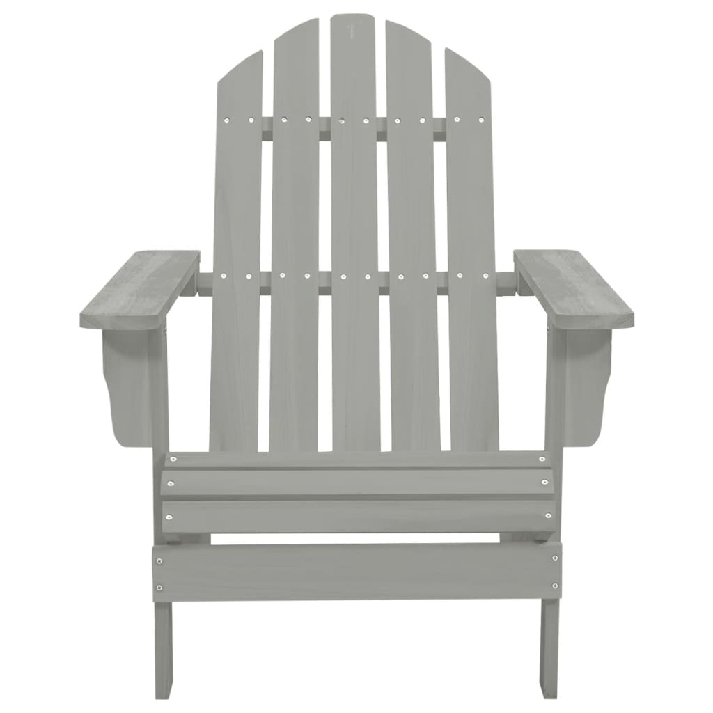 Patio Chair Wood