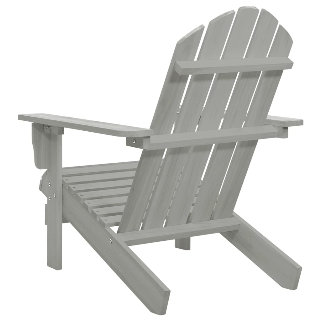 Patio Chair Wood