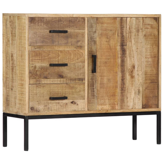 Sideboard 34.6&quot;X11.8&quot;X28&quot;