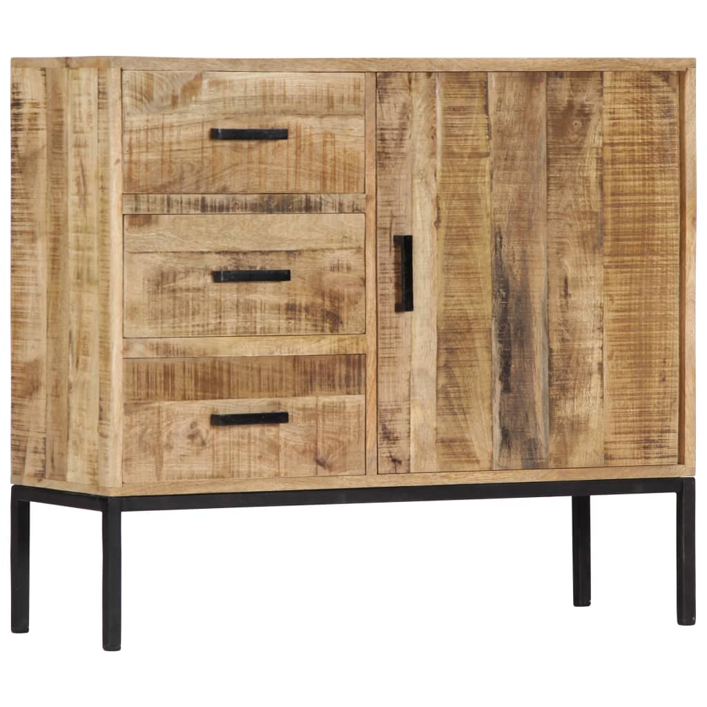 Sideboard 34.6&quot;X11.8&quot;X28&quot;