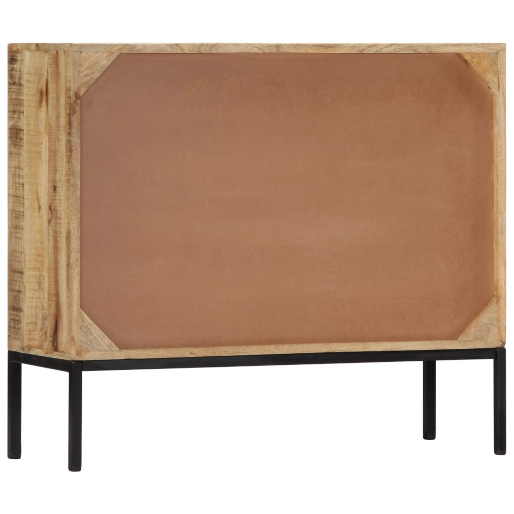 Sideboard 34.6&quot;X11.8&quot;X28&quot;