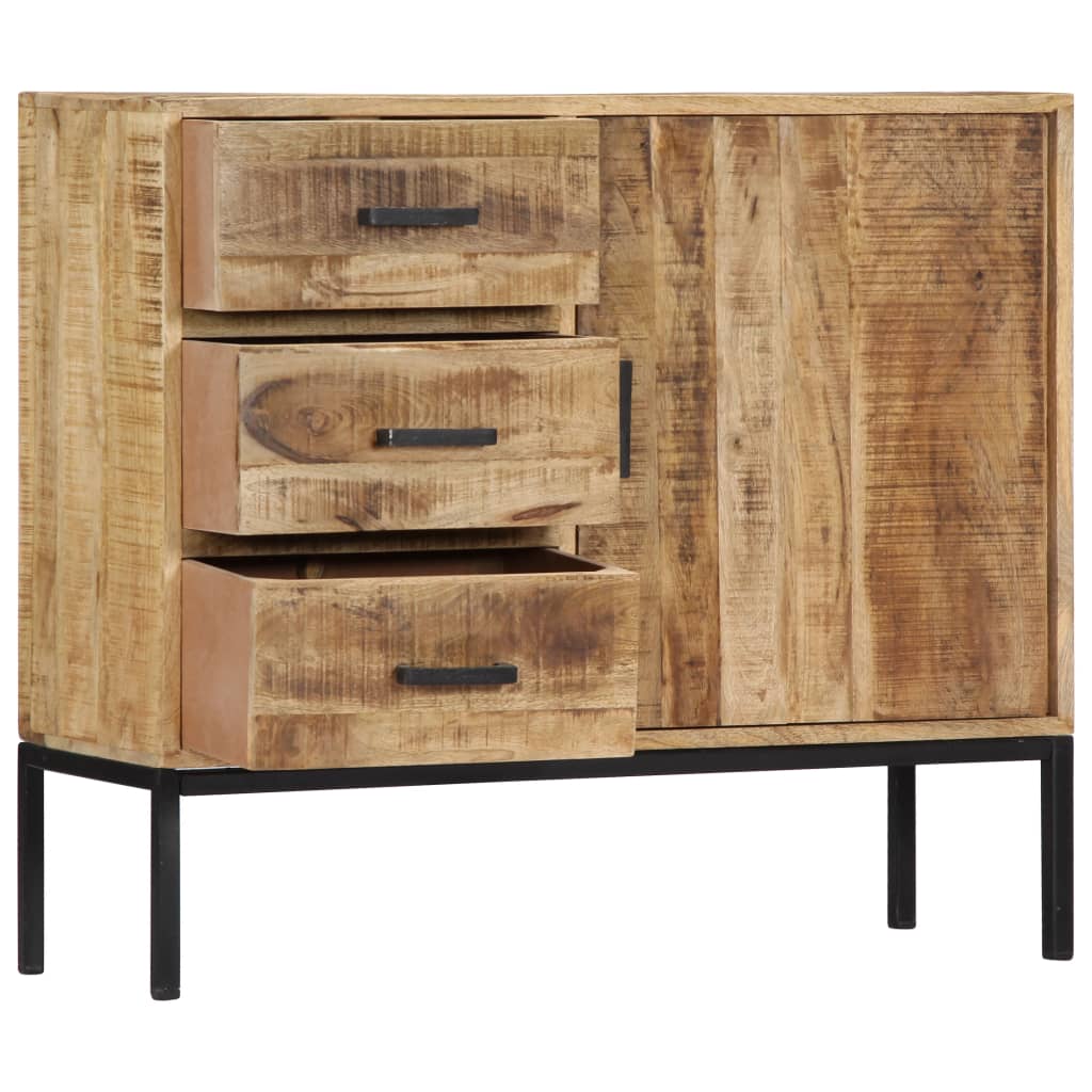 Sideboard 34.6&quot;X11.8&quot;X28&quot;