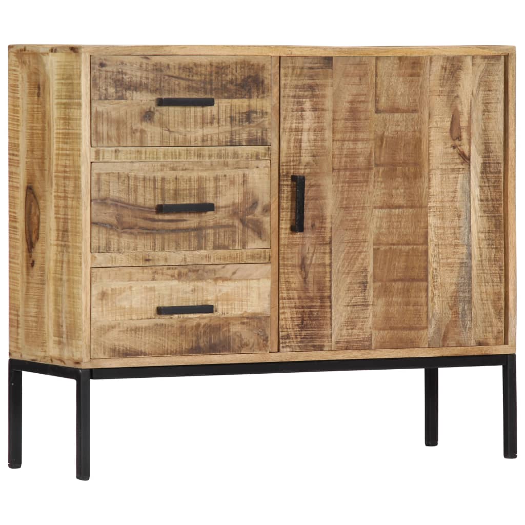 Sideboard 34.6&quot;X11.8&quot;X28&quot;