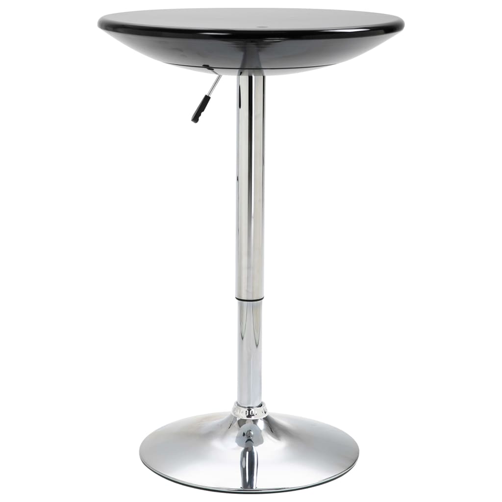 Bar Table Ø23.6&quot; Abs