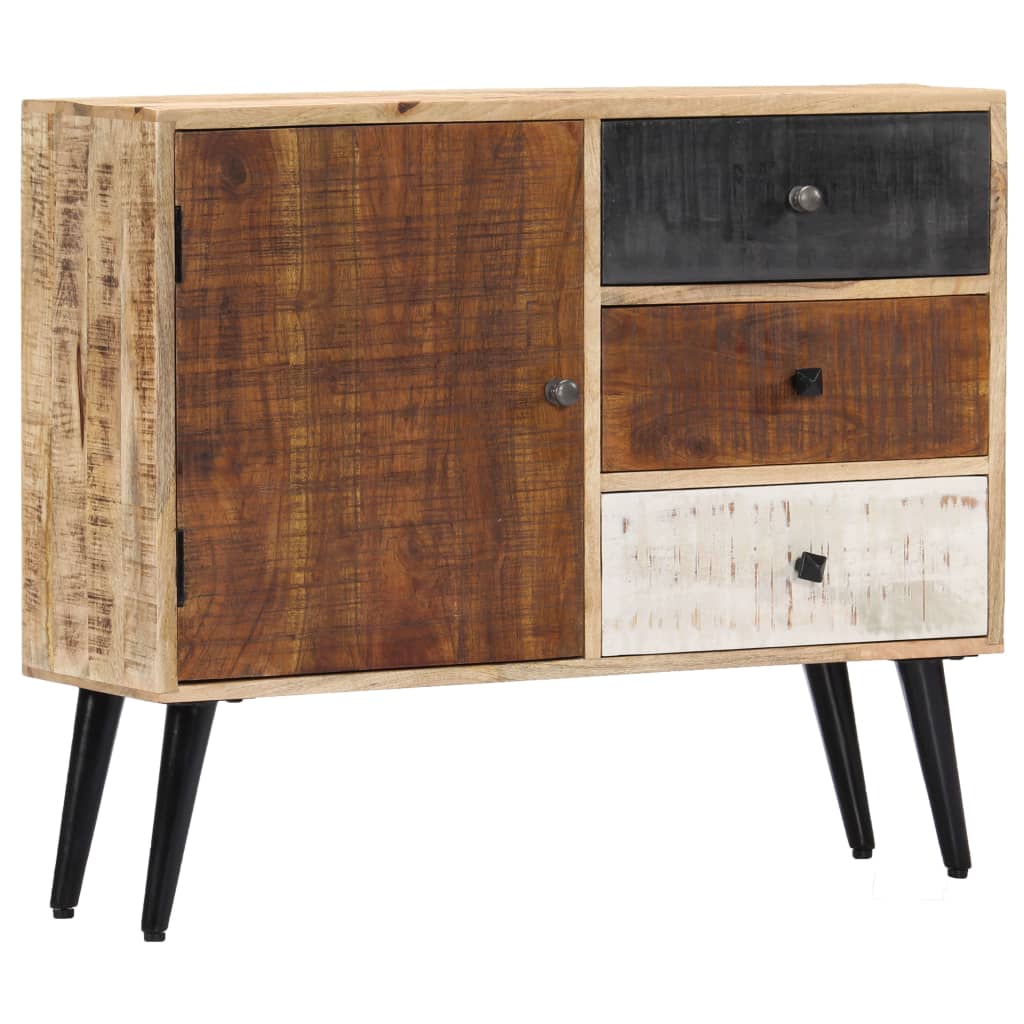 Sideboard Solid Mango Wood