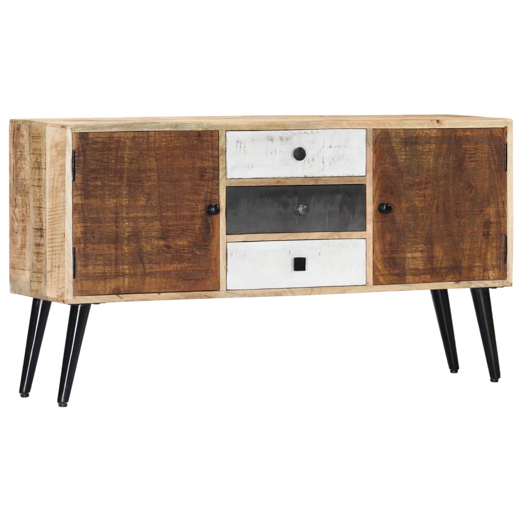 Sideboard Solid Mango Wood