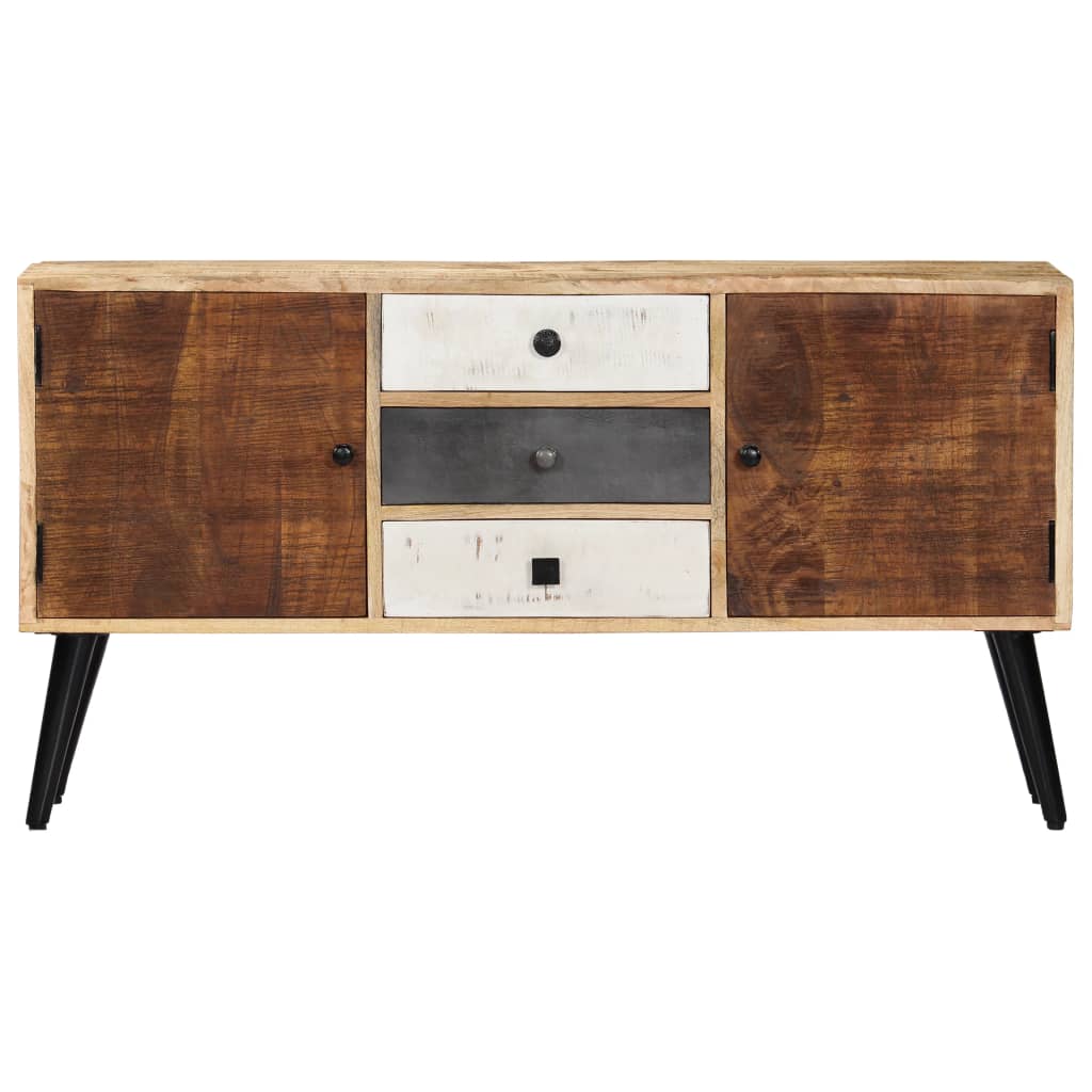 Sideboard Solid Mango Wood