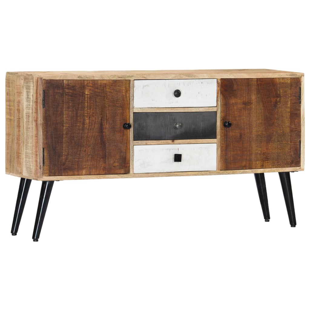 Sideboard Solid Mango Wood