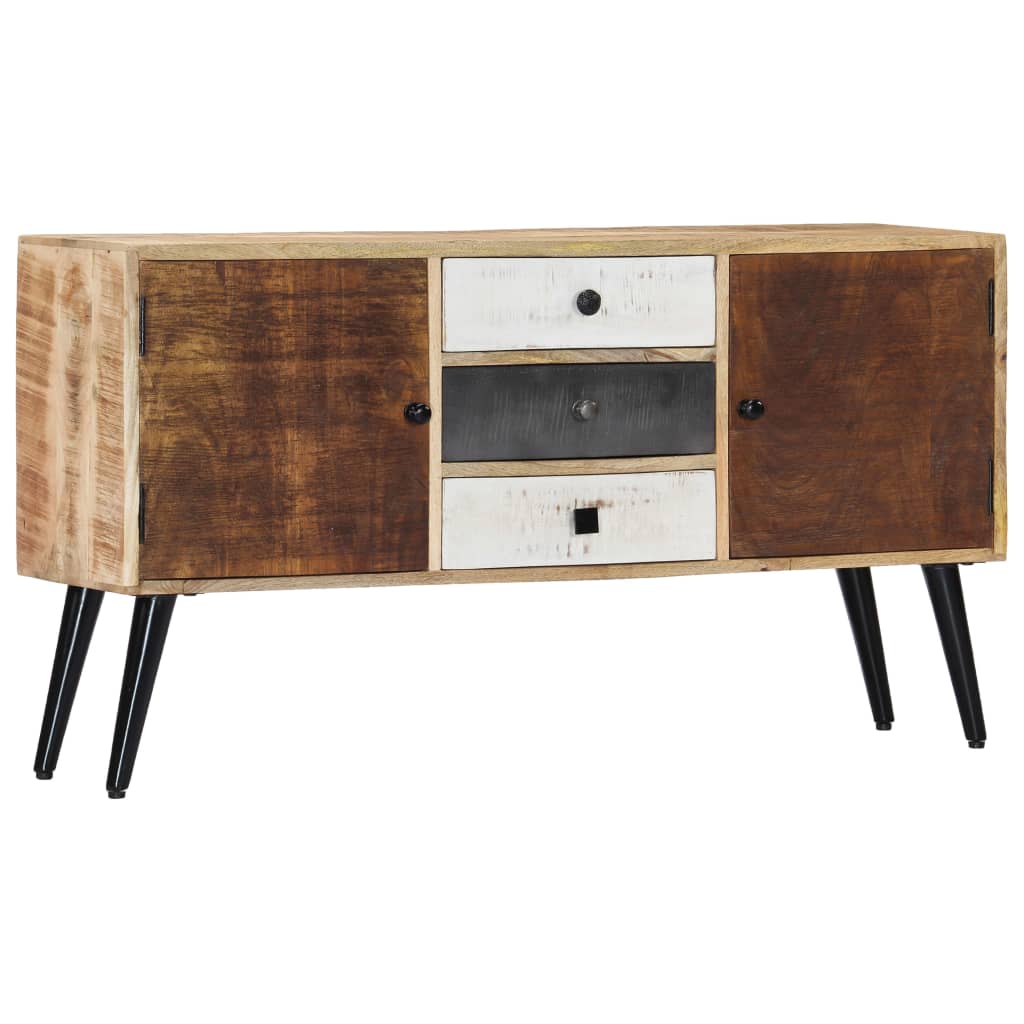 Sideboard Solid Mango Wood