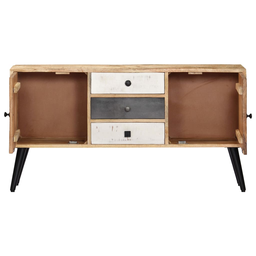 Sideboard Solid Mango Wood