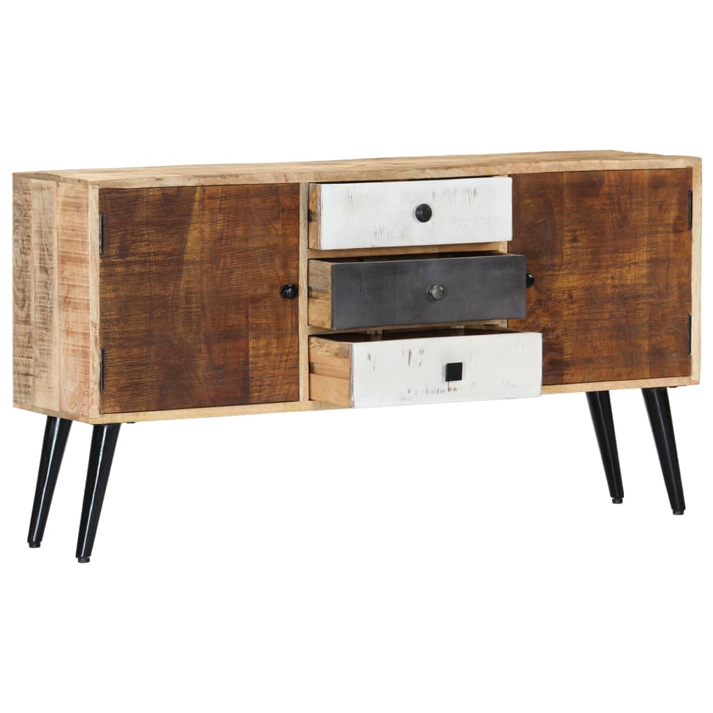 Sideboard Solid Mango Wood