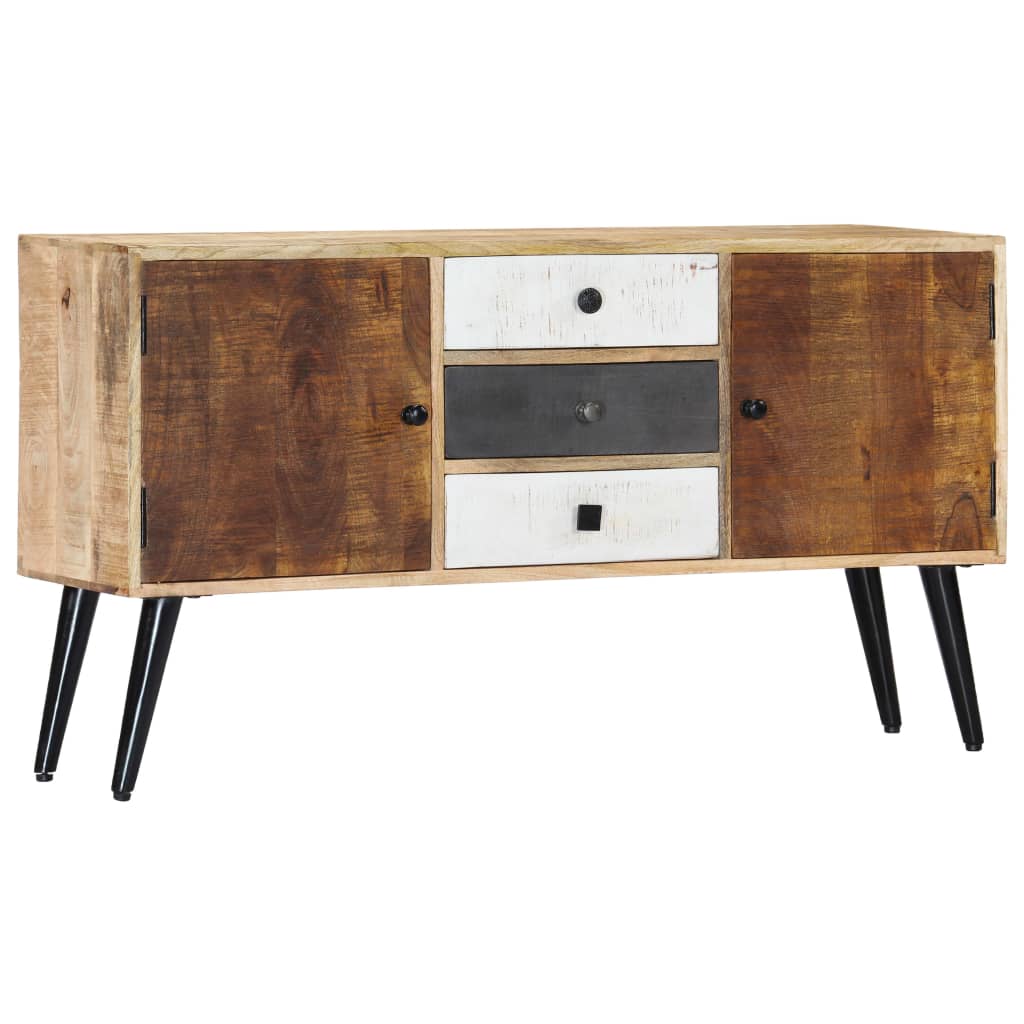 Sideboard Solid Mango Wood