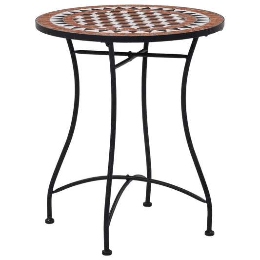 Mosaic Bistro Table Ceramic