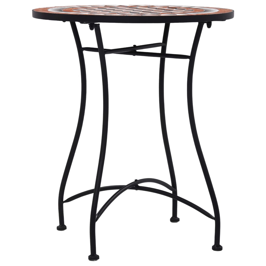 Mosaic Bistro Table Ceramic