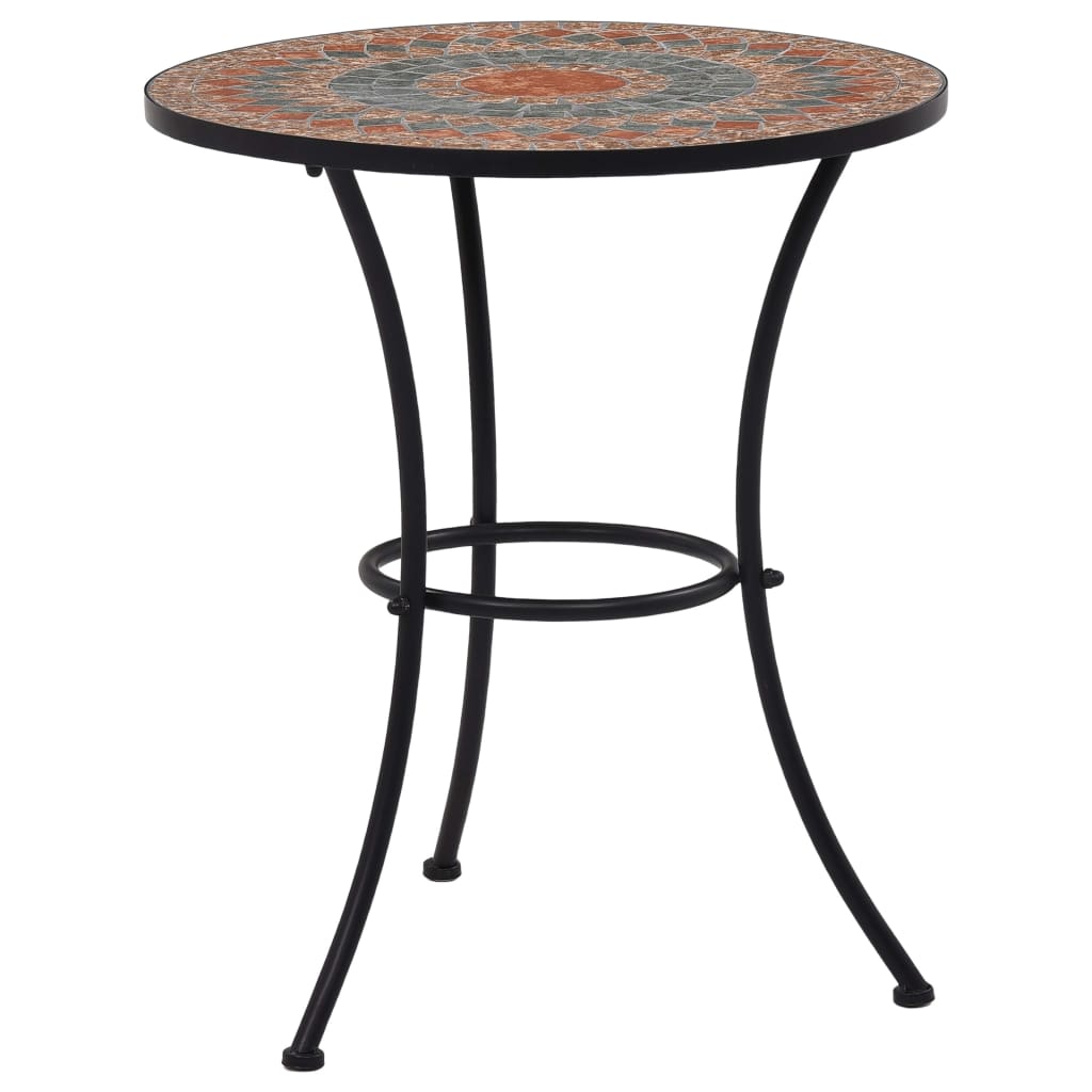 Mosaic Bistro Table Ceramic