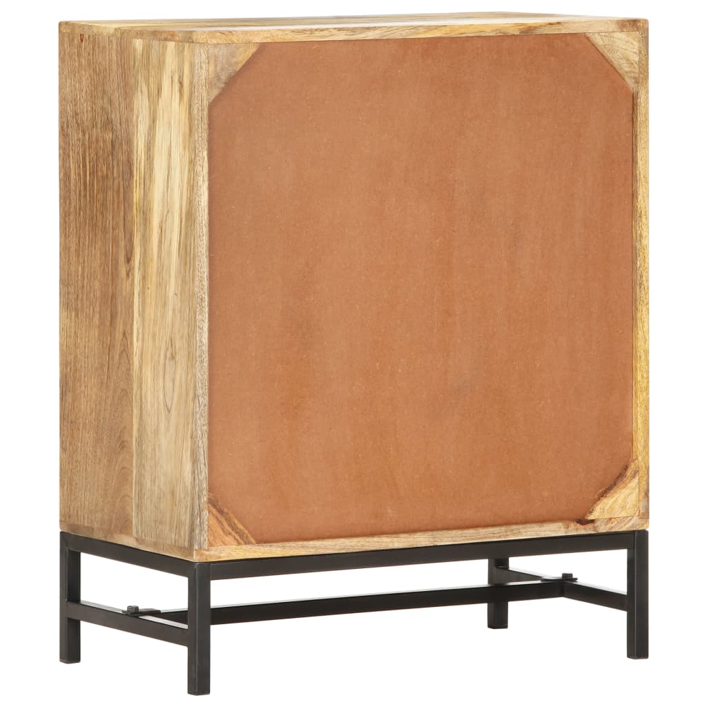 Sideboard 23.6&quot;X13.8&quot;X29.5&quot;