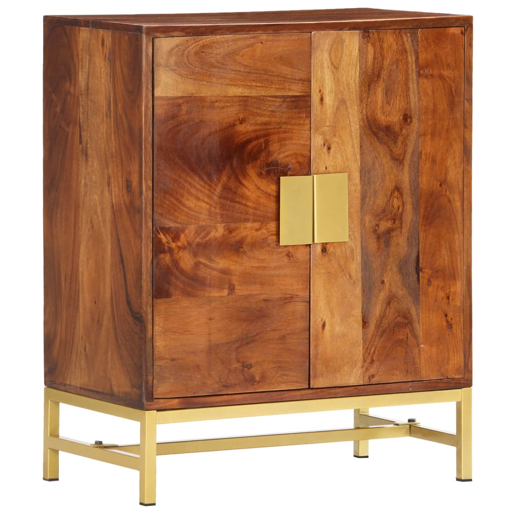 Sideboard 23.6&quot;X13.8&quot;X29.5&quot;