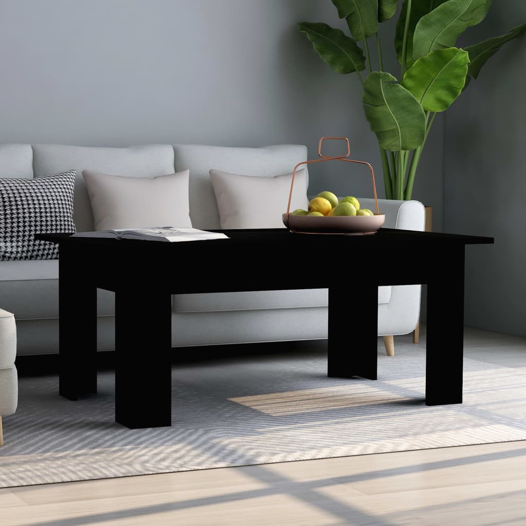 Coffee Table Engineered Wood