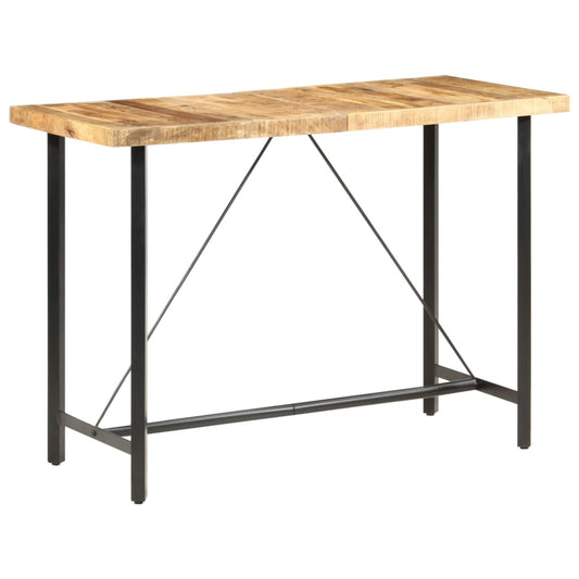 Bar Table