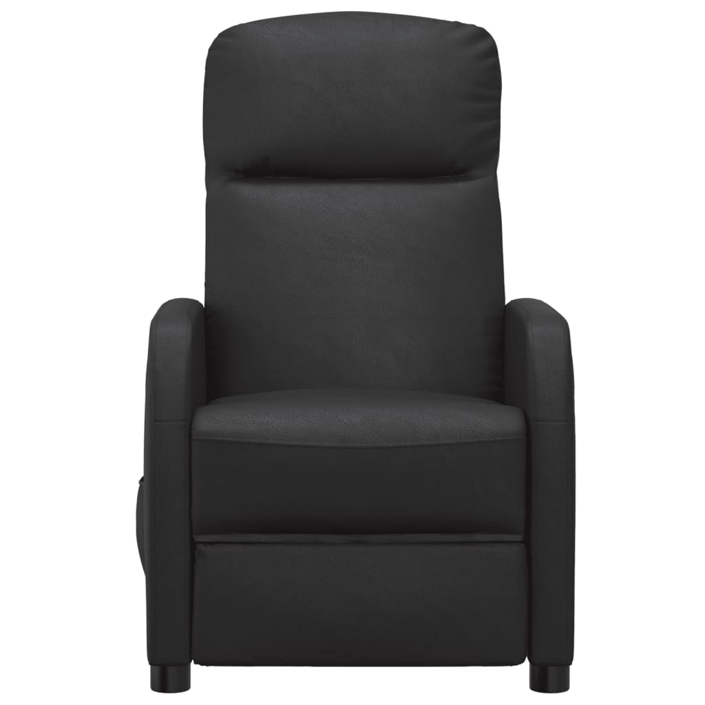 Reclining Chair Faux Leather