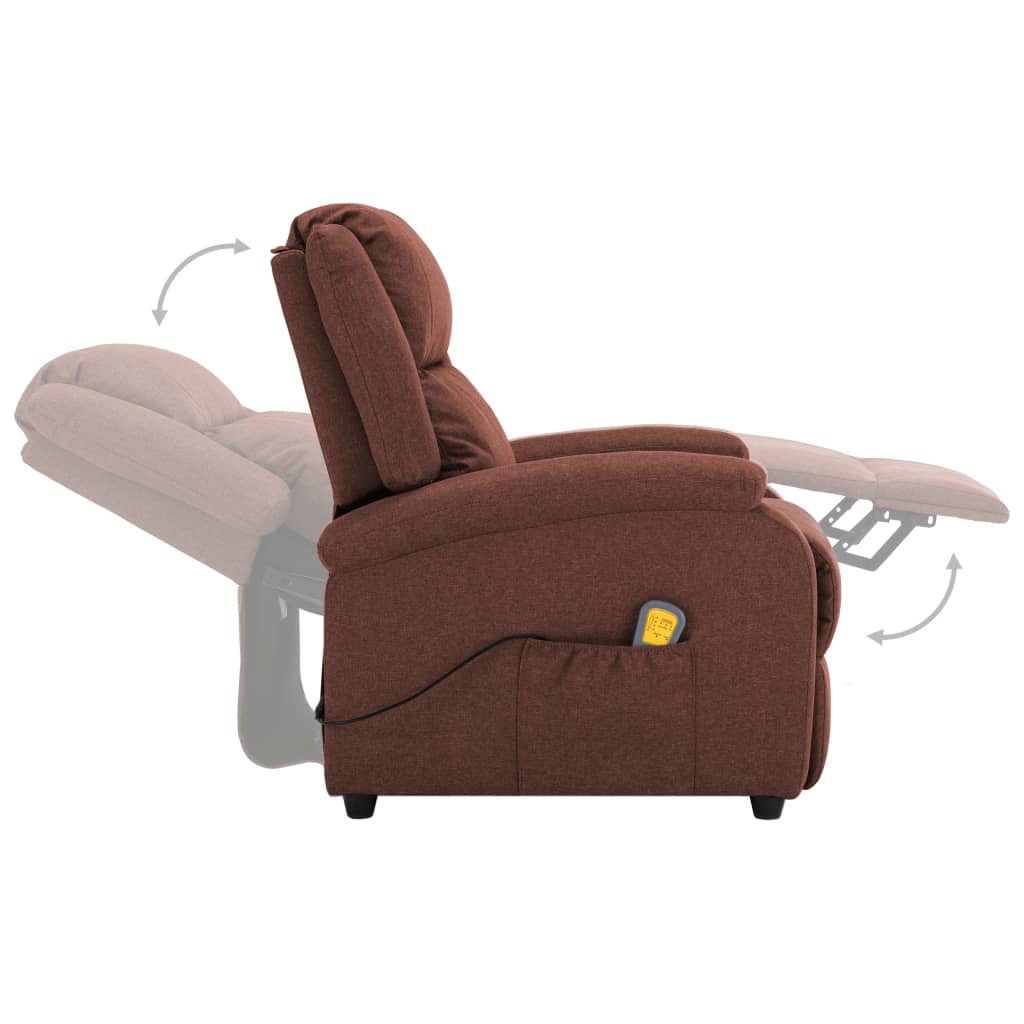 Massage Chair Fabric